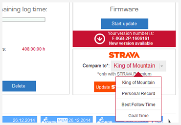 sigma bc 23.16 sts strava